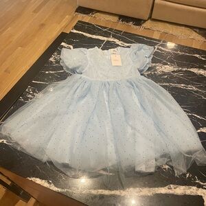 Lola and the boys magic sky dress